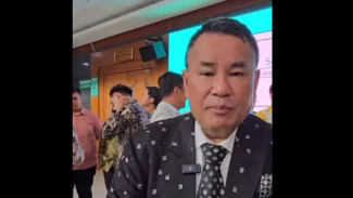 Wacana Pajak PSK Bikin Heboh, Hotman Paris: Negara Tak Pandang Halal Haram