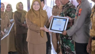 Angka Stunting di Banjarnegara Belum Signifikan, Bupati Amalia Ajak Perbanyak Aksi Nyata