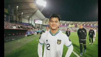 Spekulasi Makin Kuat! Ini 3 Tanda Rumah Tangga Pratama Arhan dan Azizah Salsha Tak Lagi Harmonis