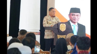 Dibanding Jepara dan Kudus, Ini Alasan Pajak PBB Pati Naik Tajam Menurut Bupati Sudewo