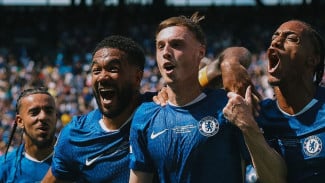 Prediksi Chelsea vs Bayer Leverkusen Laga Uji Coba, Lengkap Line Up