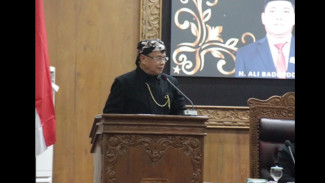 Demo PBB Ricuh, Satpol PP Sita Donasi Massa, Begini Penjelasan Resmi Bupati Pati Sudewo