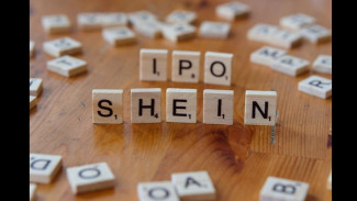 Shein Ditinggal Indonesia, Kini Diselidiki Uni Eropa Diduga Jalani Praktik Diskon Palsu