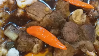 9 Rekomendasi Pindang Tetel di Pekalongan: Cita Rasa Autentik dan Harga Bersahabat!