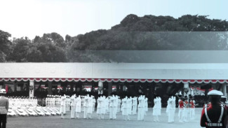 Jangan Lewatkan! Pendaftaran Undangan Upacara HUT RI ke-80 di Istana Merdeka, Masih Ada Kuota