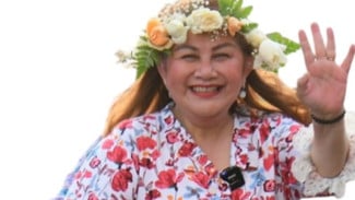 Eks Walkot Semarang Mbak Ita Tak Lagi Serumah dengan Suami, Fakta Cemburu dan Uang Miliaran Terungkap di Sidang Korupsi