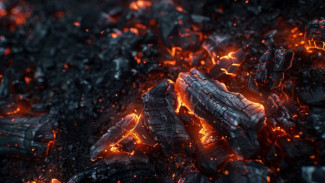 Rumah Pembuat Gula Merah di Banyumas Ludes Terbakar, Api Diduga dari Tungku yang Ditinggal Saat Shalat