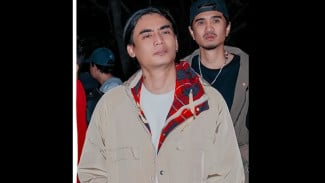 Charly Van Houten Siap Kasih Hadiah bagi yang Putar Lagunya di Tempat Umum!