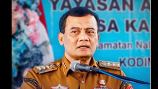 Gubernur Jateng Ahmad Luthfi: Kenaikan PBB Tak Boleh Bebani Warga Pati