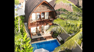 Terungkap! 2 WNA Israel Mantan Tentara IDF Bisnis Vila di Pererenan di Bali