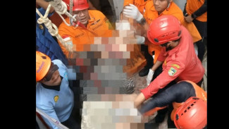 Warga Banyumas Geger, Perempuan 54 Tahun Tewas di Sumur Rumahnya