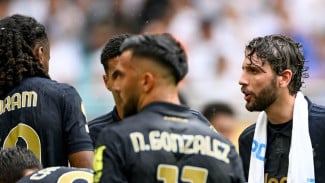 Bos Juventus Buka-bukaan Rencana Transfer Si Nyonya Tua, Ada Pemain Baru?