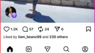 Tampilan Baru! Instagram Luncurkan Fitur: Repost, Maps, dan Tab Friends, Mirip TikTok