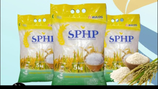 Jadwal Gerakan Pangan Murah, Polres Purbalingga: Menjaga Stabilitas Pasokan dan Harga Pangan