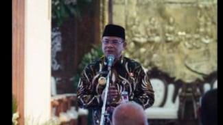 Gagal Naik 250 Persen! PBB P2 Pati Kembali ke Tarif 2024, Sudah Terlanjur Bayar Akan Dikembalikan