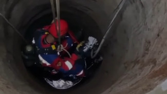 Detik-Detik Evakuasi Orang Terjatuh dalam Sumur di Sokawera Banyumas, Korban Meninggal