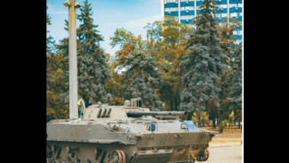 Mengintip Kekuatan BMP 3F, Tank Amfibi Mematikan Milik TNI AL Indonesia