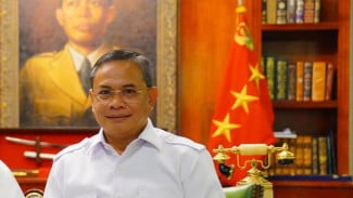 Bupati Pati Batalkan Kenaikan PBB-P2, Sejumlah Proyek Infrastruktur Tertunda