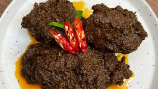 7 Rekomendasi Masakan Padang di Pekalongan: Cita Rasa Minang yang Autentik!