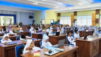 Bukan Sekadar Lomba, LCC Dokter Kecil dan KKR Jadi Wadah Pembinaan Berkelanjutan