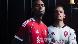 Prediksi Liverpool vs Crystal Palace Community Shield 10 Agustus 2025, The Reds Ingin Trofi