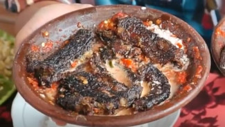 5 Rekomendasi Pecak Belut Pemalang: Menjelajahi Kuliner Legend yang Menggugah Selera!