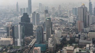 Celios Minta PBB Audit BPS, Pertanyakan Kejanggalan Data Pertumbuhan Ekonomi Indonesia 5,12 Persen Kuartal II 2025