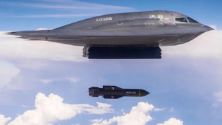 Pesawat Bomber: Senjata Raksasa yang Cuma Dimiliki 3 Negara, Apa Sebenarnya Kekuatan dan Rahasia di Baliknya?