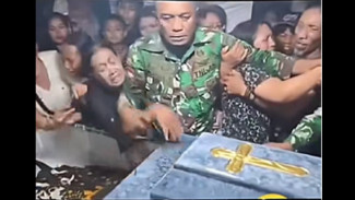 Kasus Prada Lucky: TNI AD Selidiki Peran Masing Masing dari 4 Tersangka