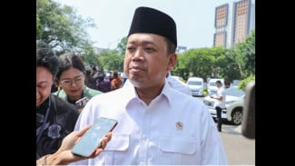 Nusron Wahid: Semua Tanah di Indonesia Milik Negara, Bukan Individu