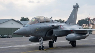 Bocor! Jet Tempur Rafale-B Pertama Indonesia Sudah Jadi, 66 Unit Akan Mengguncang Asia Tenggara