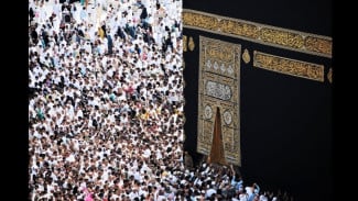 Kasus Kuota Haji 2024: KPK Ungkap Dugaan Korupsi Rp 1 Triliun dan Beberkan Temuan Mengejutkan