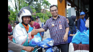 Bupati Sragen Bebaskan Pajak PBB P2 untuk 4 Kelompok Prioritas, Ini Daftar Penerimanya