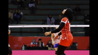 Peluang Tipis, Timnas Voli U21 Indonesia Wajib Menang Lawan Argentina Untuk Lolos 16 Besar Kejuaraan Dunia