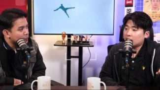 Jeje Bongkar Rahasia Pertengkaran Hebat Pemain Timnas Era Shin Tae Yong