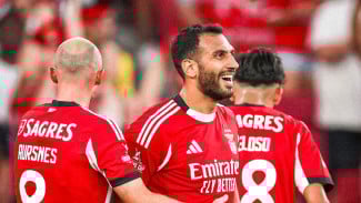 Prediksi Benfica vs Nice Kualifikasi Liga Champions, 13 Agustus 2025