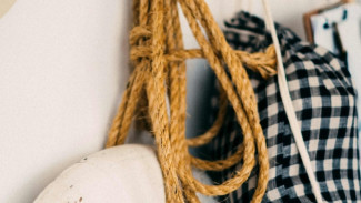 Geger! Seorang Pelajar Asal Kedungbanteng Banyumas Nekat Gantung Diri dengan Selendang