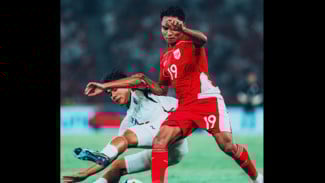 Lagu Tanah Airku Dikumandangkan di Laga Timnas, LMK KCI Siap Tagih Royalti