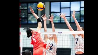 Heboh! 2 Pemain Voli Putri Vietnam U21 Dituduh Pria di Kejuaraan Dunia Hingga Didiskualifikasi