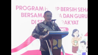 Profil Sudewo, Bupati Pati Rp31 Miliar yang Pernah Duduk di DPR RI Dua Periode Lengkap Dengan Harta Kekayaan