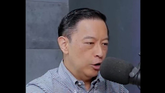 Bebas Usai Dapat Abolisi, Tom Lembong Terima Kembali Barang Buktinya