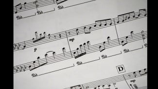 Kisah Haru Pencipta Lagu Kusuma Wijaya Asal Wonogiri yang Viral Banyak Dicover