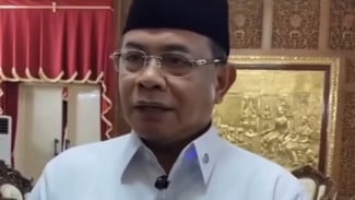 Bupati Pati Tolak Copot Jabatan, DPRD Lanjutkan Proses Hak Angket Hingga Pemakzulan