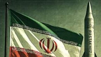 Senjata Rahasia Iran Terungkap: Rudal Rastakhiz dengan Serangan Nuklir dan Gelombang EMP Mematikan