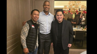 Ramai Isu Royalti Indonesia Raya, PSSI: Hapus Aturan yang Bikin Gaduh