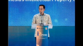 Ramai Isu Royalti Musik, Menkum Heran: Pengunjung Ribut, Padahal yang Bayar Royalti adalah Pemilik Usaha