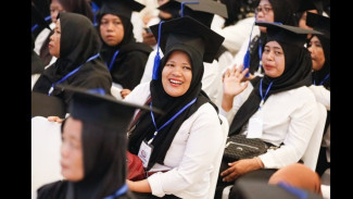 Brebes Catat Rekor Nasional Graduasi Kemiskinan Terbanyak Tak Terima Bansos Lagi, Ini Rahasianya
