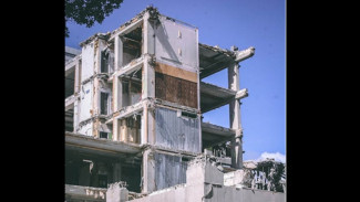 Lifeless Wasteland: Potret Gaza Utara di Tengah Eskalasi Serangan Israel 32 Tewas Ditengah Krisi Kelaparan