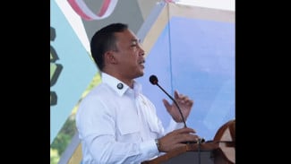 71 Ribu Perempuan Indonesia Pilih Childfree, Menteri Wihaji Dorong Fasilitas Taman Asuh Sayang Anak