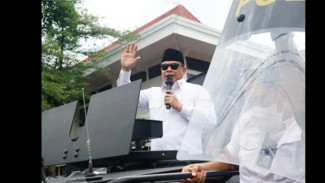 KPK Pastikan Kasus Bupati Pati Sudewo Tetap Berlanjut Meski Uang Dikembalikan